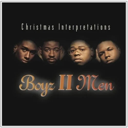 Boyz II Men - Christmas Interpretations [Remastered]