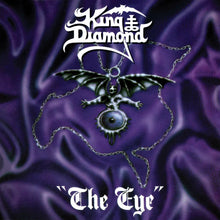 Load image into Gallery viewer, King Diamond - The Eye [180G]
