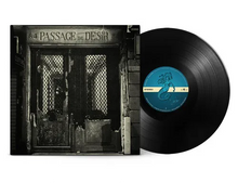 Load image into Gallery viewer, Johnny Blue Skies (Sturgill Simpson) - Passage Du Desir [Black or Indie Exclusive Gold Vinyl/ OBI Strip]
