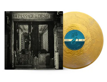 Load image into Gallery viewer, Johnny Blue Skies (Sturgill Simpson) - Passage Du Desir [Black or Indie Exclusive Gold Vinyl/ OBI Strip]
