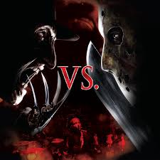 Various Artists - Freddy Vs. Jason (OST) [2LP/ Ltd Ed Red Smoke Vinyl]