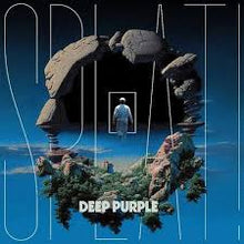 Load image into Gallery viewer, Deep Purple - Splat! [2LP/ 180G/ Ltd Ed Purple Vinyl/ 45RPM]
