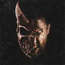 Load image into Gallery viewer, Slaughter to Prevail - Grizzly [Black Cloudy with Yellow Splatter or Bone with Black &amp; Burgundy Splatter Vinyl]
