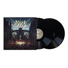 Load image into Gallery viewer, Ghost- Meliora: Deluxe Edition [2LP]
