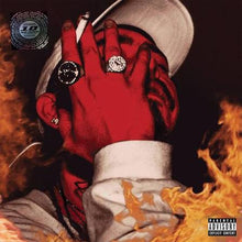 Load image into Gallery viewer, Post Malone - August 26: 10th Anniversary Edition [Black or Indie Exclusive Spring Leaf Green Vinyl]
