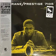 Load image into Gallery viewer, John Coltrane - Coltrane [180G/ Mono/ Remastered/ OBI Strip] (Craft Recordings Original Jazz Classics Series)
