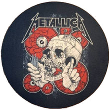 Load image into Gallery viewer, Turntable Slip Mat - Various Artists
