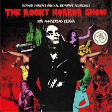 Richard O'Brien - The Rocky Horror Show: Original Demo Tape Recordings: 50th Anniversary Edition [Gatefold Sleeve/ Poster]