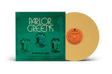 Load image into Gallery viewer, Parlor Greens - Emeralds [Ltd Ed Gold Vinyl]
