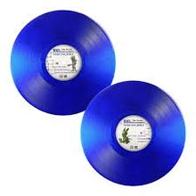 Load image into Gallery viewer, Del the Funky Homosapien - Future Development [2LP/ Ltd Ed Metallic Blue Colored Vinyl/ New Artwork w/Blue Foil Stamped Jacket]

