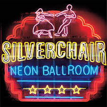 Load image into Gallery viewer, Silverchair - Neon Ballroom [180G/ Ltd Ed Pink Vinyl/ Gatefold] (MOV)

