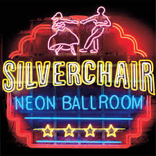 Silverchair - Neon Ballroom [180G/ Ltd Ed Pink Vinyl/ Gatefold] (MOV)
