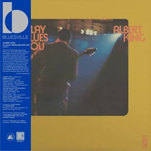 Load image into Gallery viewer, Albert King - I'll Play the Blues for You [180G/ Remastered/ OBI Strip] (Craft Recordings Bluesville Series)
