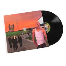 Load image into Gallery viewer, underscores - Wallsocket (Director's Cut {2LP/ Black Vinyl/ 4 Bonus Tracks/ Insert]
