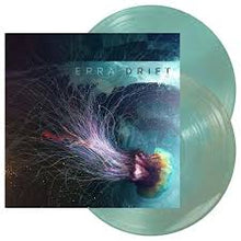 Load image into Gallery viewer, Erra - Drift [2LP/ Electric Blue &amp; Bone Galaxy Vinyl]
