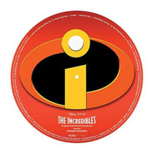 Load image into Gallery viewer, Michael Giacchino - The Incredibles (OST) [Ltd Ed Picture Disc]
