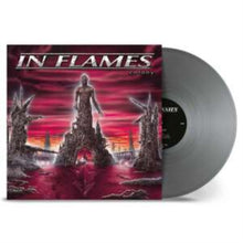 Load image into Gallery viewer, In Flames - Colony: 25th Anniversary Edition [180G/ Ltd Ed Silver Vinyl/ Remastered]
