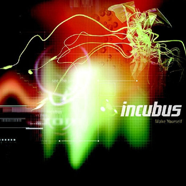 Incubus - Make Yourself [2LP/ 180G] (MOV)