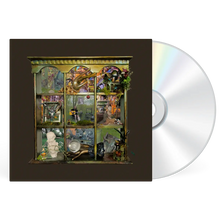 Load image into Gallery viewer, Billy Strings - So Much for Goodbyes [2LP/ 140G/ Black or Indie Exclusive Sun Core Yellow Vinyl or Compact Disc] - PRE-ORDER - STREET DATE FRIDAY, AUGUST 28

