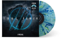 Load image into Gallery viewer, I Prevail - True Power [Ltd Ed &quot;Nothing&#39;s Permanent&quot; Marbled Vinyl]

