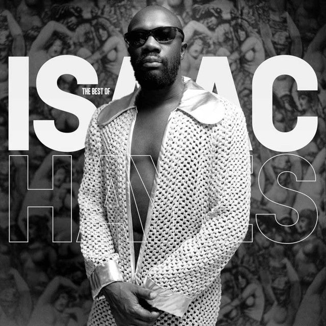 Isaac Hayes - The Best of Isaac Hayes [Remastered]