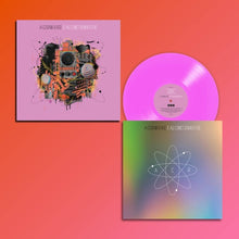 Load image into Gallery viewer, Certain Ratio, A - It All Comes Down to This [Ltd Ed Neon Pink Biovinyl with Sustainable Packaging]
