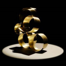 Load image into Gallery viewer, Jlin - Akoma [2LP/ Ltd Ed Gold Colored Vinyl]
