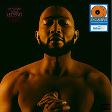 Load image into Gallery viewer, John Legend - Legend [2LP/ Ltd Ed Translucent Orange Crush Vinyl] (Walmart Exclusive)
