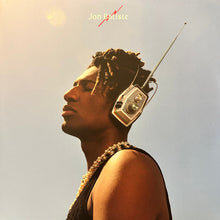 Load image into Gallery viewer, Jon Batiste - World Music Radio [2LP/ Ltd Ed Sky Blue Vinyl](Target Exclusive)
