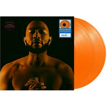 Load image into Gallery viewer, John Legend - Legend [2LP/ Ltd Ed Translucent Orange Crush Vinyl] (Walmart Exclusive)
