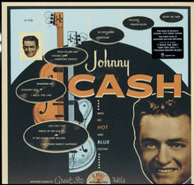 Load image into Gallery viewer, Johnny Cash - With His Hot and Blue Guitar [180G]
