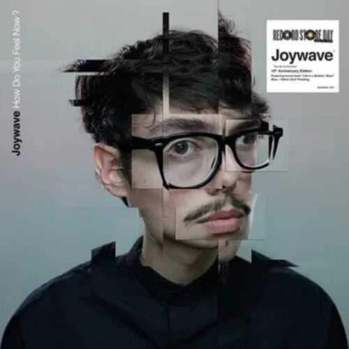 Joywave - How Do You Feel Now?: 10th Anniversary Edition [2LP/ Ltd Ed Colored Vinyl] (RSD 2025)