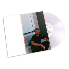 Load image into Gallery viewer, Jpegmafia - Veteran [Ltd Ed Clear Colored Vinyl]
