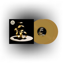 Load image into Gallery viewer, Jlin - Akoma [2LP/ Ltd Ed Gold Colored Vinyl]
