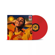 Load image into Gallery viewer, Janelle Monáe - The Age of Pleasure [Ltd Ed Ruby Colored Vinyl] (Target Exclusive)
