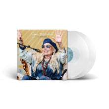 Load image into Gallery viewer, Joni Mitchell - Joni Mitchell at Newport [2LP/ Ltd Ed Crystal Clear Vinyl]
