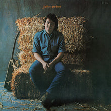 Load image into Gallery viewer, John Prine -John Prine [Ltd Ed Crystal-Clear Vinyl]
