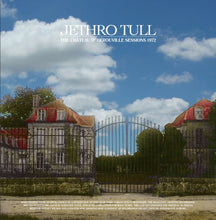Load image into Gallery viewer, Jethro Tull - The Chateau D' Herouville Sessions 1972 [2LP]
