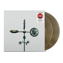 Load image into Gallery viewer, Jason Isbell and the 400 Unit - Weathervanes [2LP/ Ltd Ed Translucent Black Vinyl](Target Exclusive)
