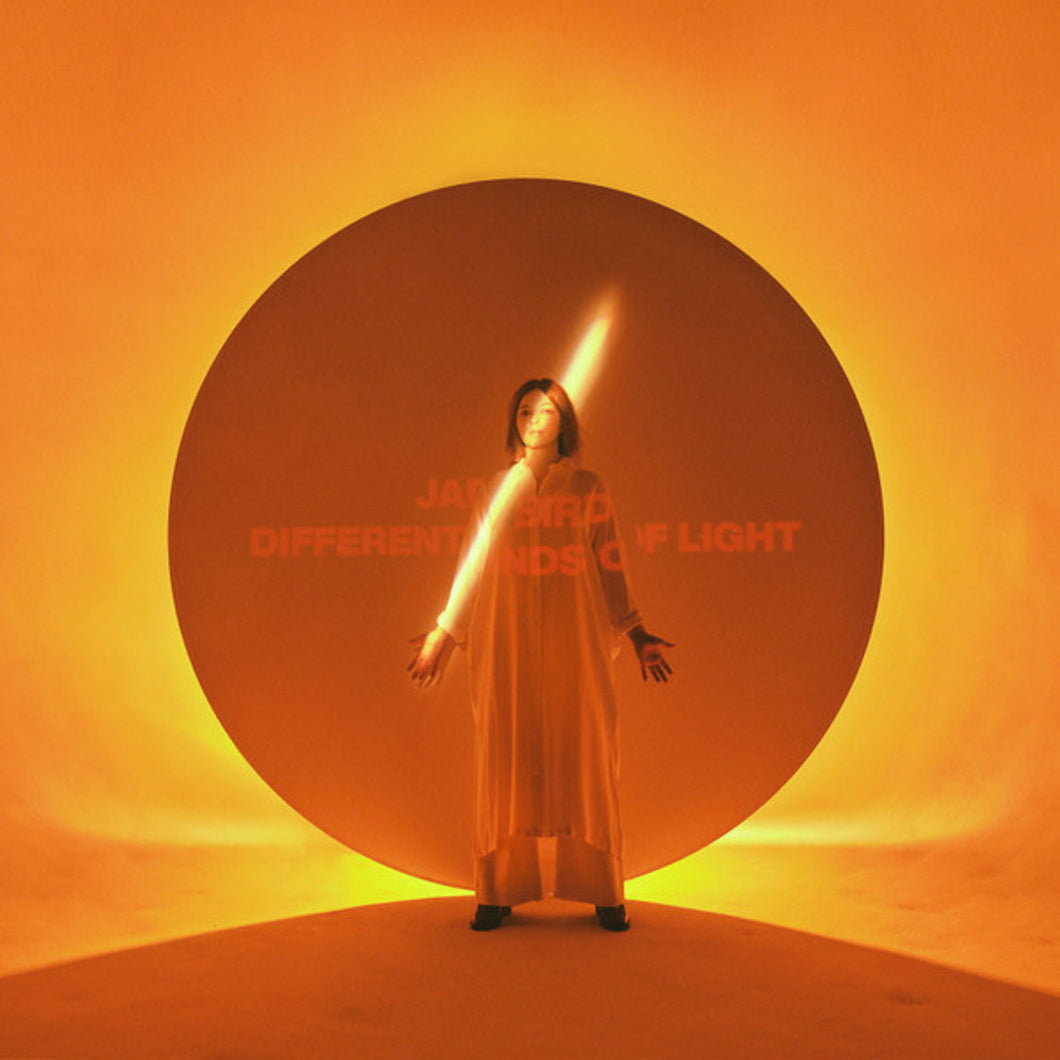 Jade Bird - Different Kinds Of Light [2LP]