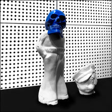 Load image into Gallery viewer, PRE-ORDER - Jack White - Frozen Charlotte [Black or Ltd Ed Blue Vinyl] - STREET DATE FRIDAY JULY 10th
