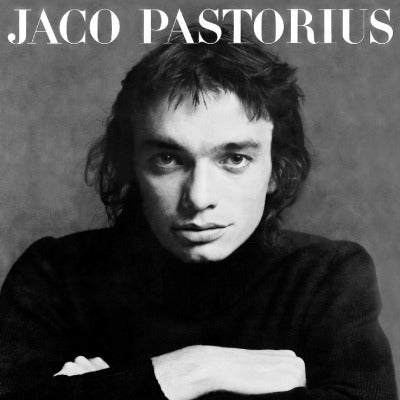 Jaco Pastorius - Jaco [180G] (MOV)