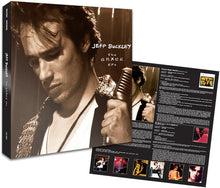 Load image into Gallery viewer, Jeff Buckley - The Grace EPs [5LP/ 140G/ Boxed] (MOV)
