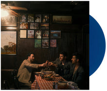 Load image into Gallery viewer, Jonas Brothers - Greetings from Your Hometown [Ltd Ed Cobalt Blue Vinyl/ Poster]
