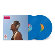Load image into Gallery viewer, Jon Batiste - World Music Radio [2LP/ Ltd Ed Sky Blue Vinyl](Target Exclusive)
