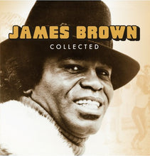 Load image into Gallery viewer, James Brown - Collected [2LP/ 180G] (MOV)
