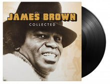 Load image into Gallery viewer, James Brown - Collected [2LP/ 180G] (MOV)
