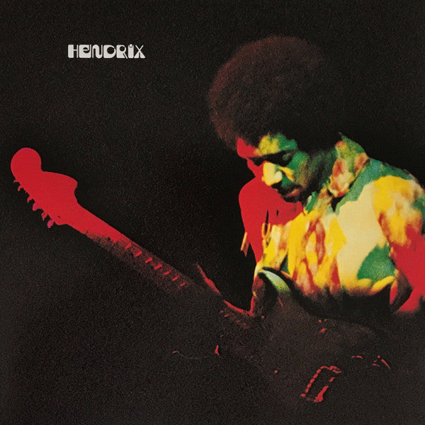 Jimi Hendrix - Band of Gypsys [180G/ Remastered/ 8-Page Booklet]