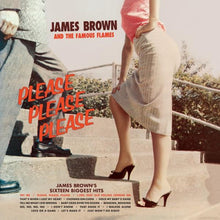 Load image into Gallery viewer, James Brown - Please, Please, Please [180G/ Import/ Bonus Track]
