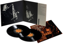 Load image into Gallery viewer, John Coltrane - Evenings At The Village Gate: John Coltrane with Eric Dolphy [2LP]
